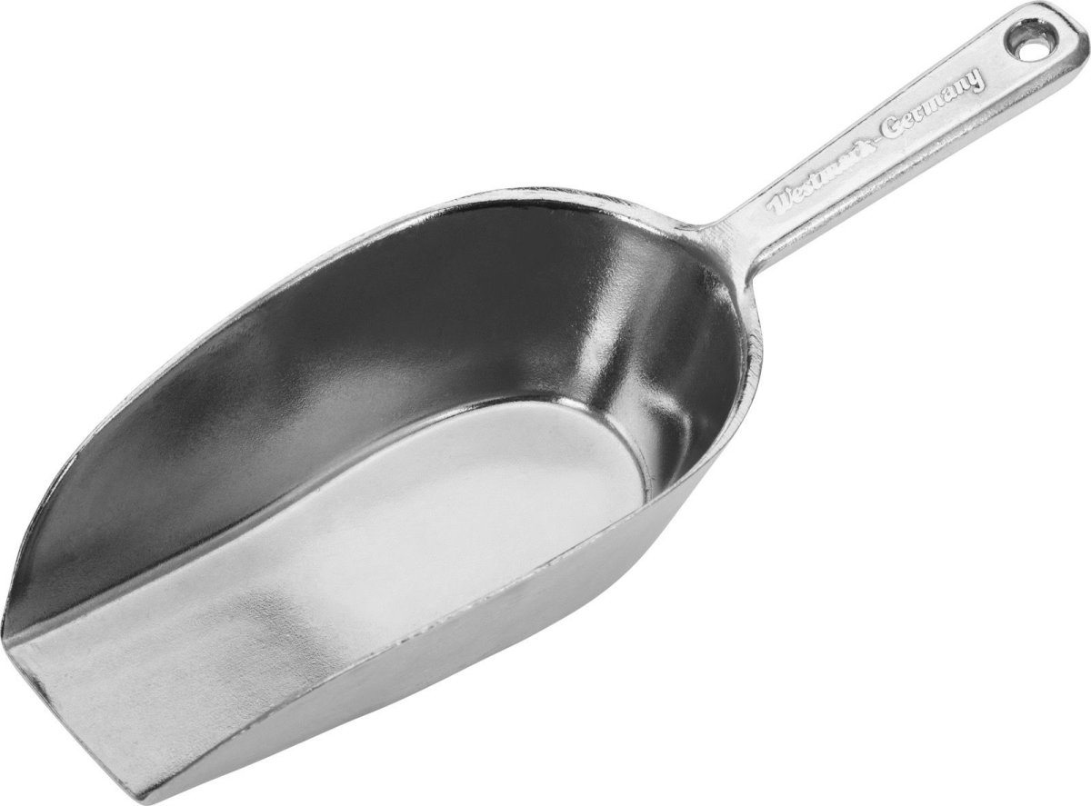 Westmark Skopa, stål, 21cm, 210ml