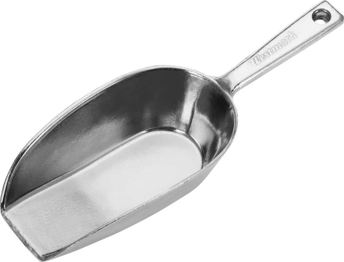 Westmark Skopa, stål, 25cm, 300ml