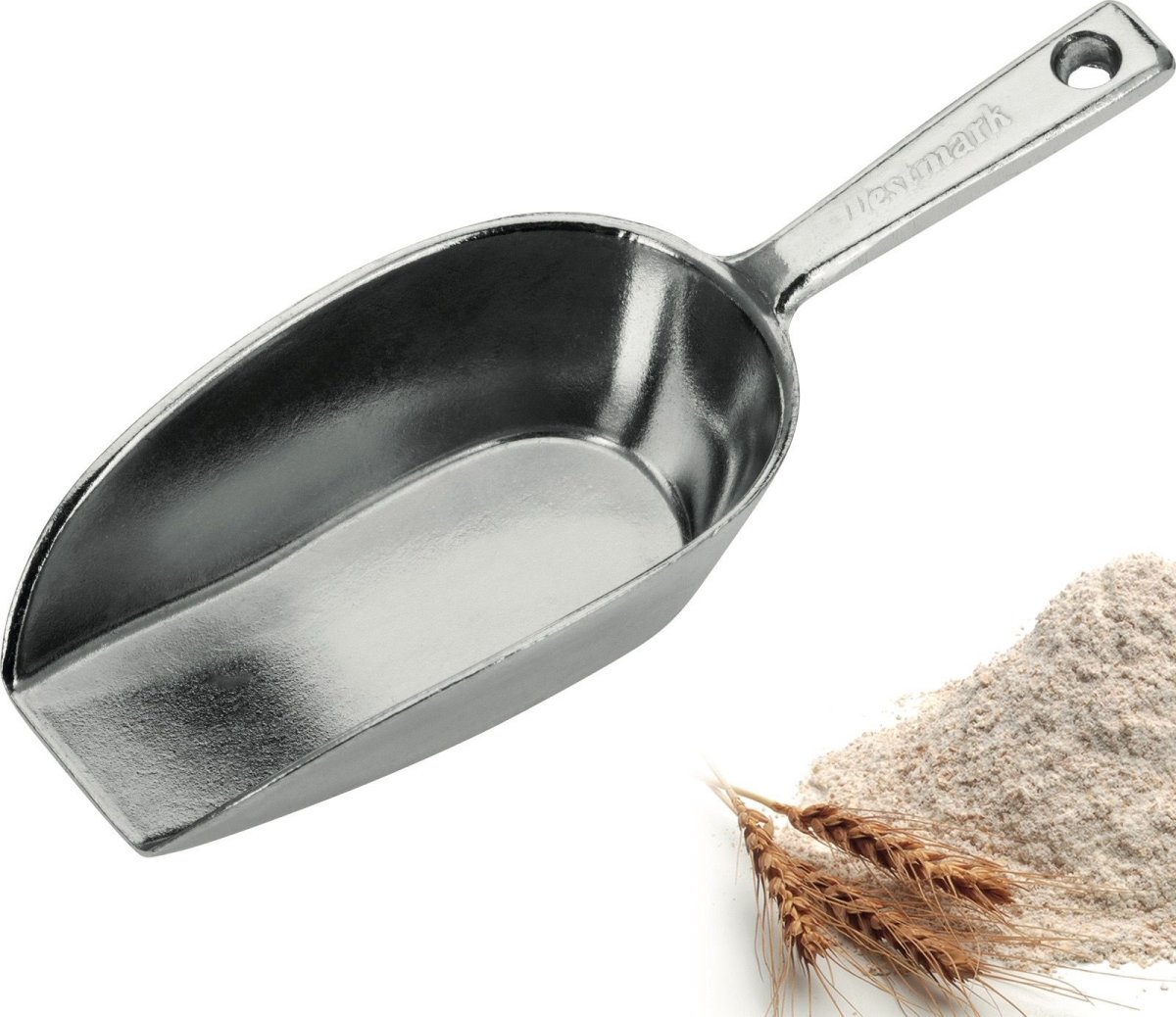 Westmark Skopa, stål, 26,5 cm, 410 ml