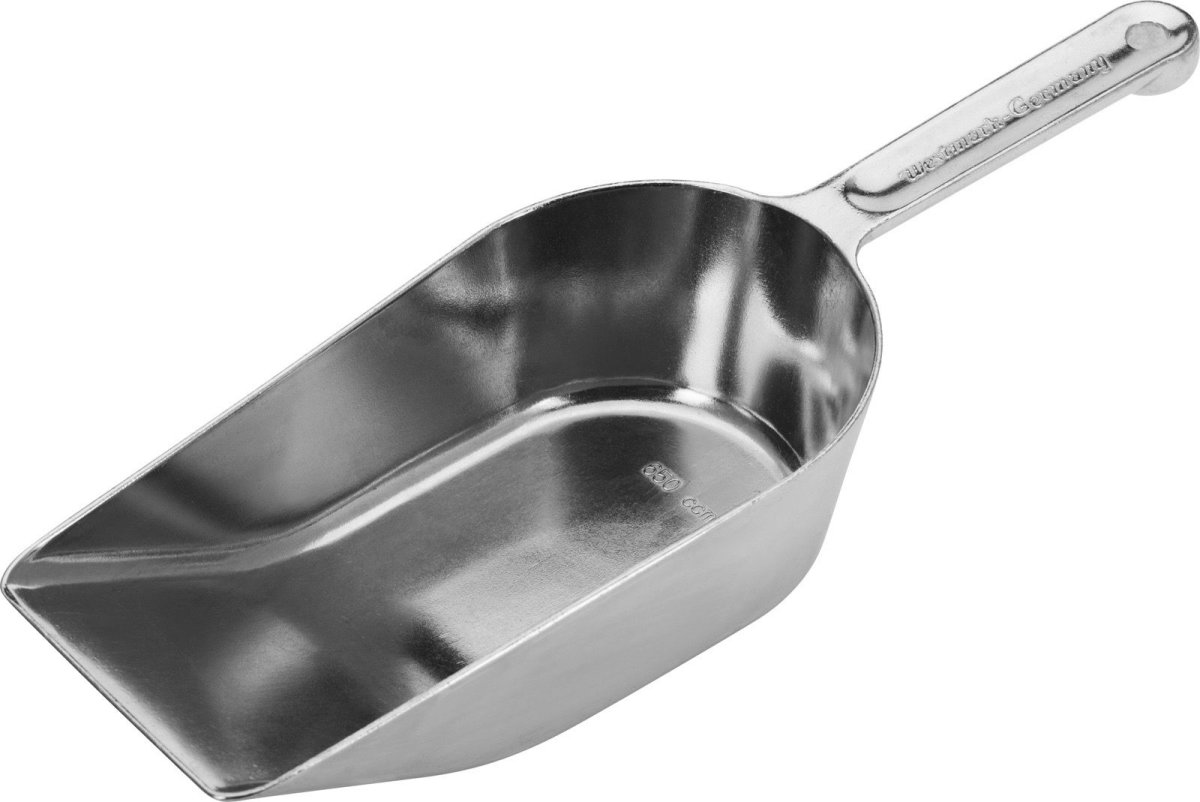 Westmark Skopa, stål, 31cm, 650ml