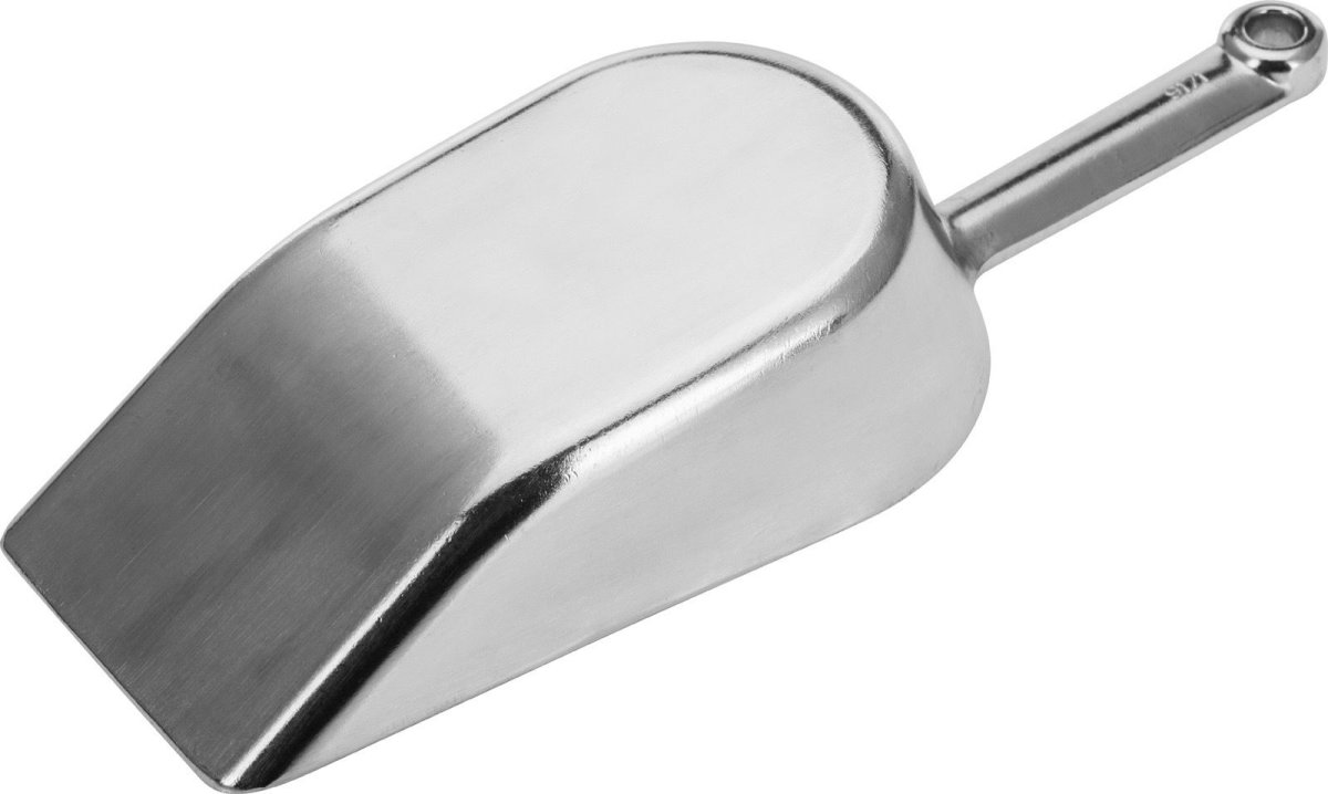 Westmark Skopa, stål, 31cm, 650ml
