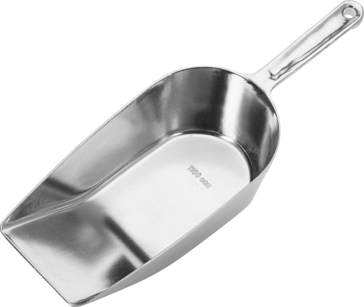 Westmark Skopa, stål, 35cm, 1100ml