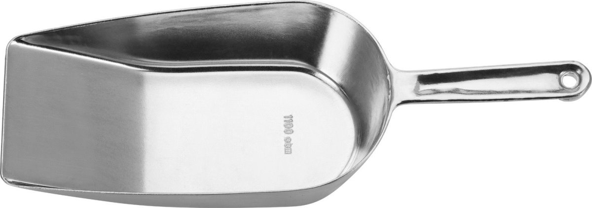 Westmark Skopa, stål, 35cm, 1100ml