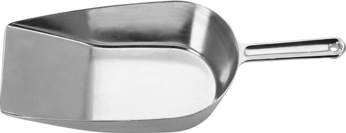 Westmark Skopa, stål, 40cm, 1870ml