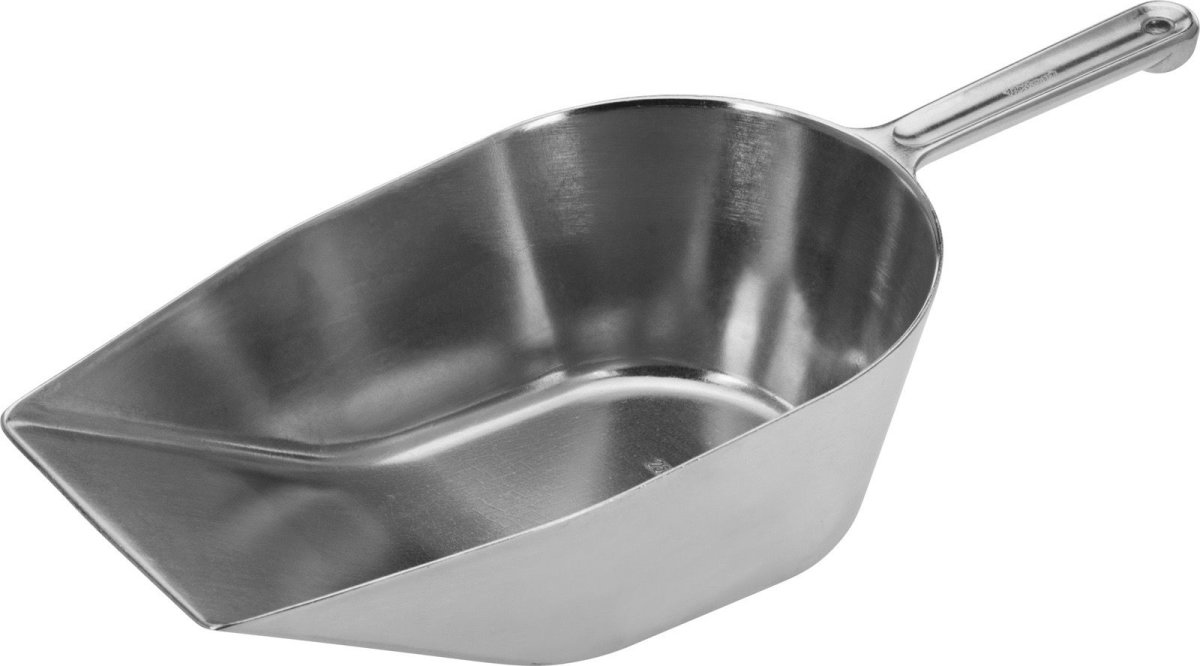 Westmark Skopa, stål, 43cm, 2580ml