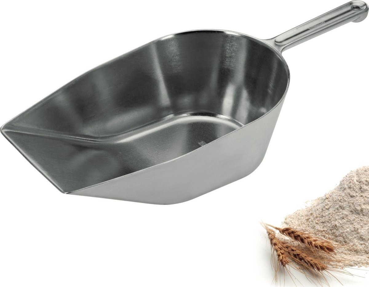 Westmark Skopa, stål, 43cm, 2580ml