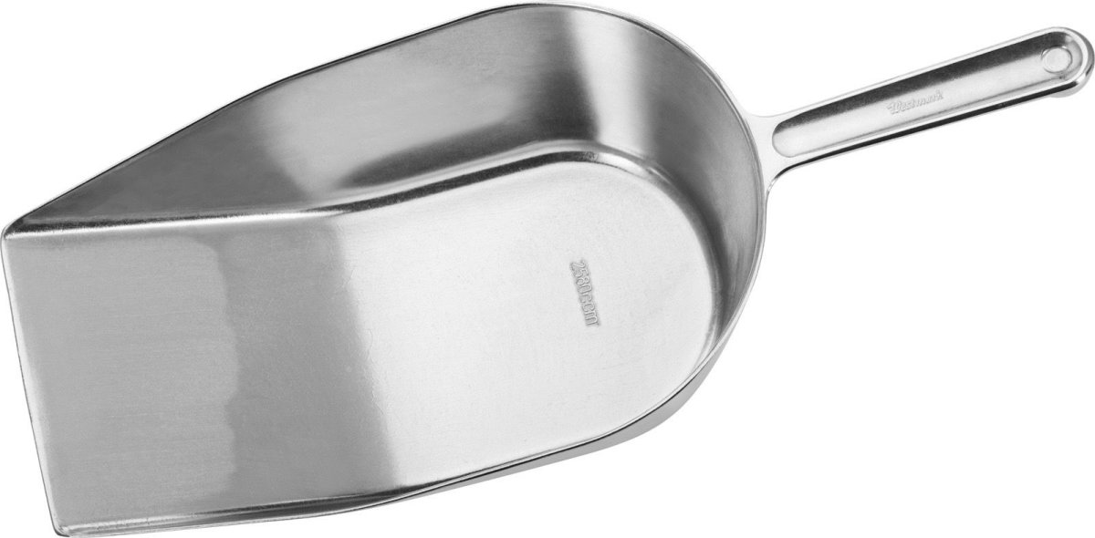 Westmark Skopa, stål, 43cm, 2580ml