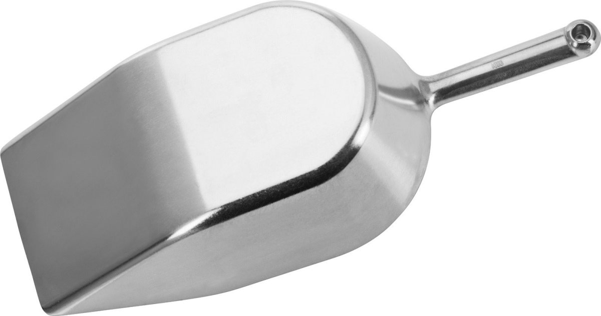 Westmark Skopa, stål, 43cm, 2580ml