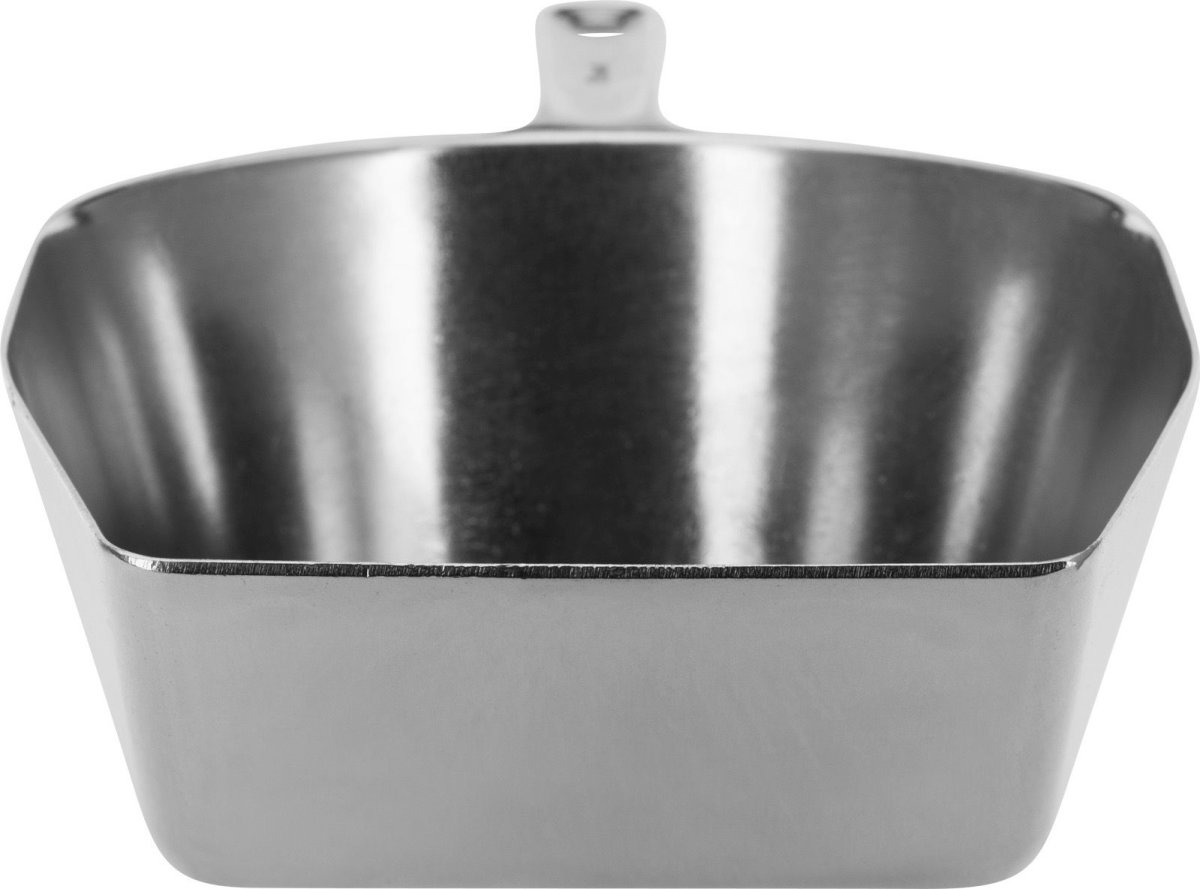 Westmark Skopa, stål, 43cm, 2580ml