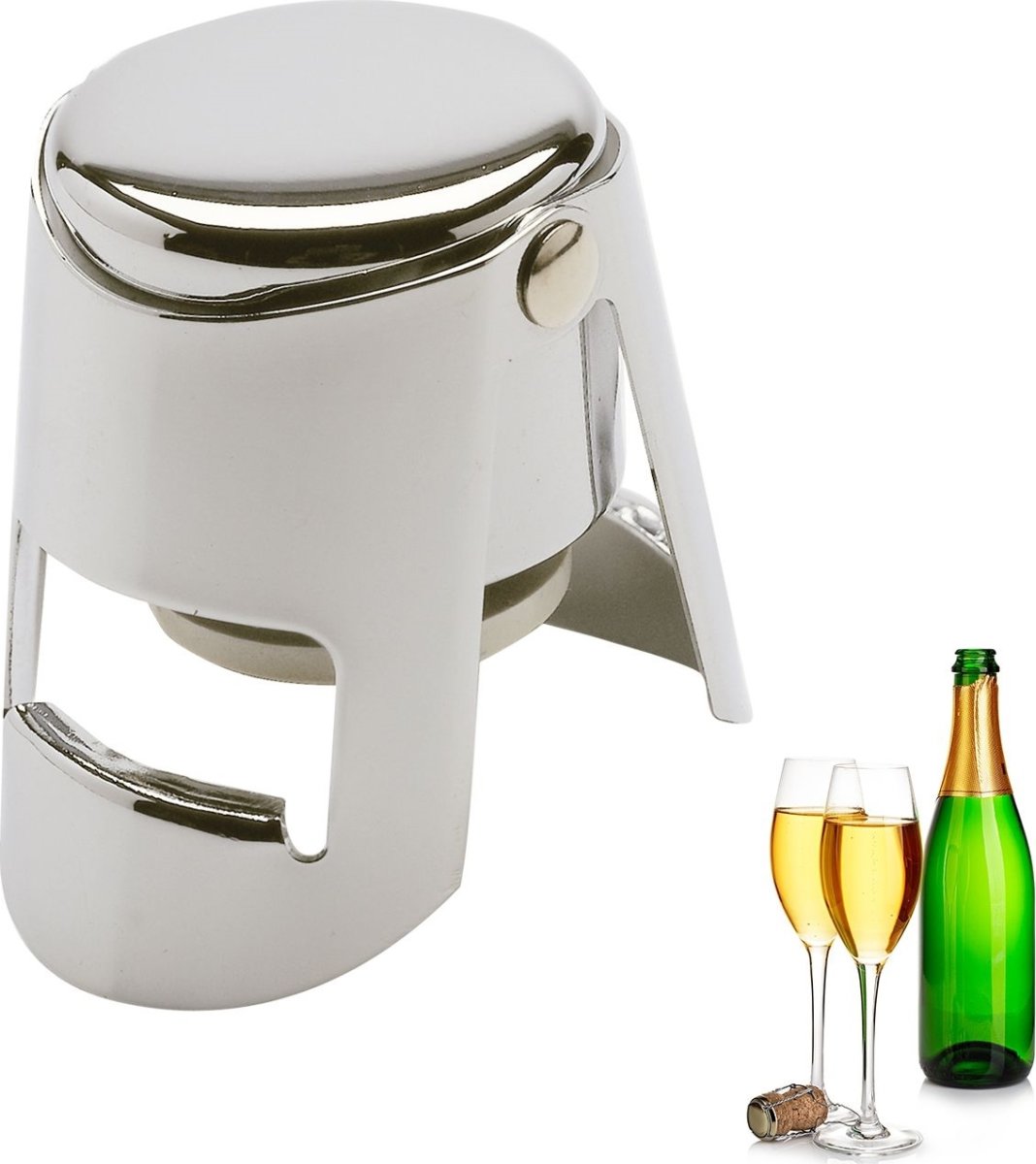 Westmark Champagnekork