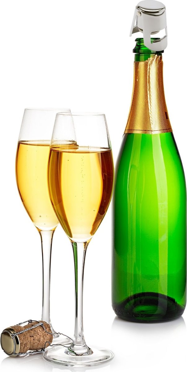 Westmark Champagnekork