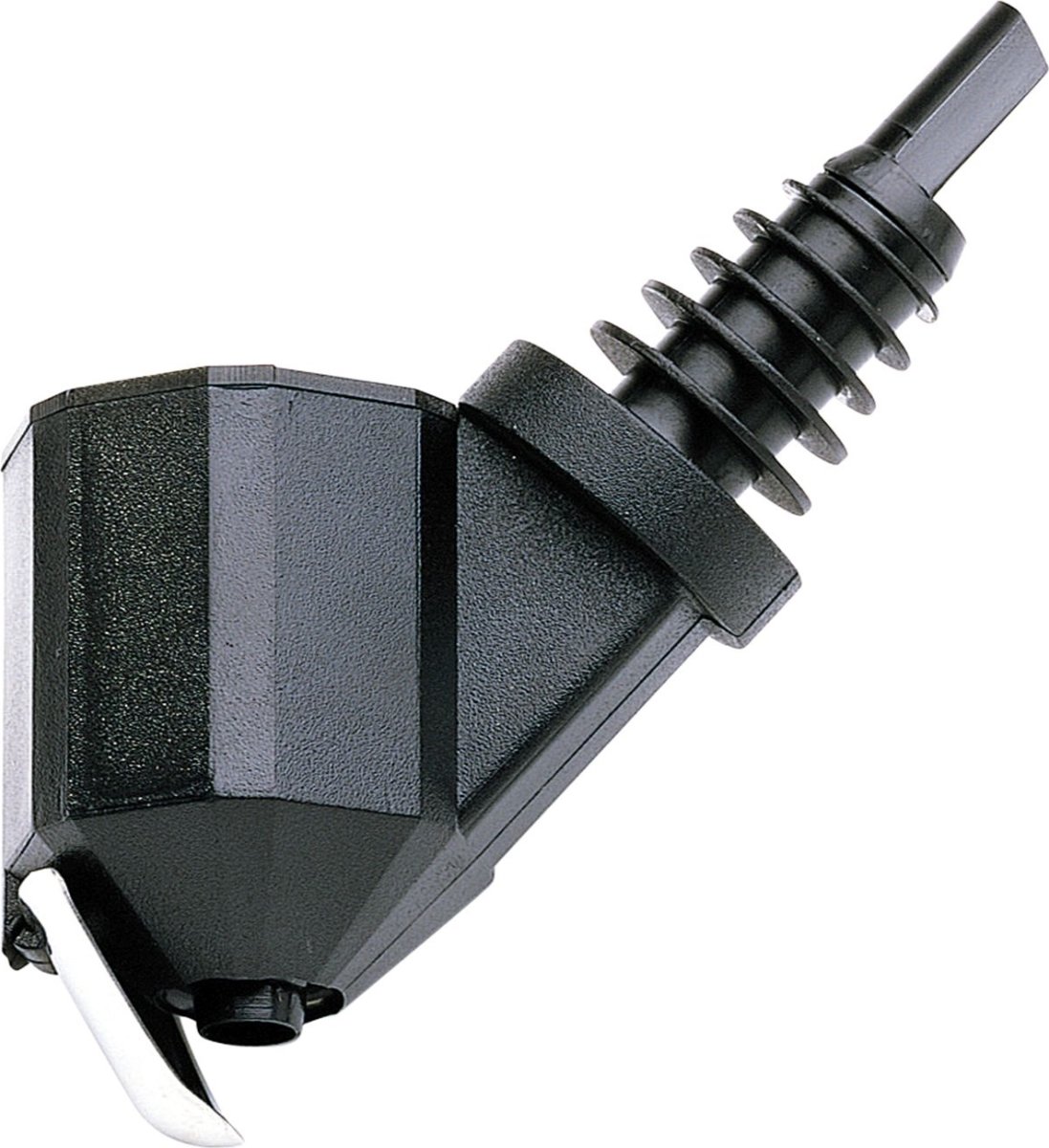 Westmark Hällkork Bottle-Pilot, svart, 4cl
