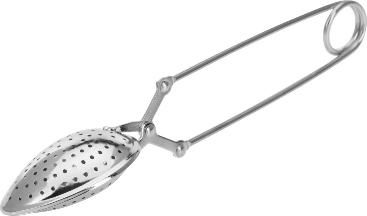 Westmark Tekula med handtag, stål