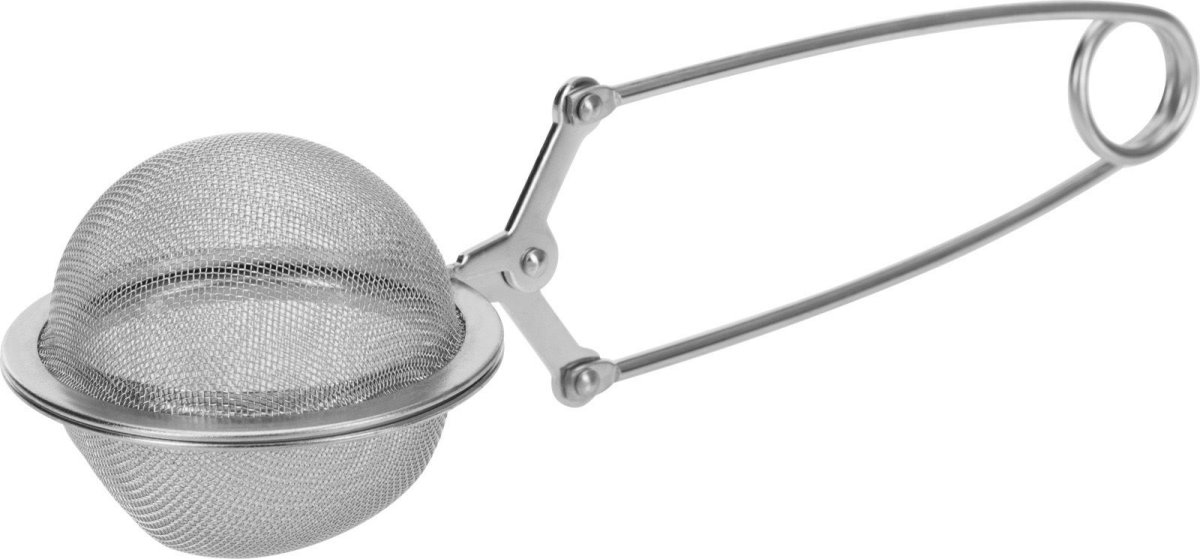 Westmark Tesil på handtag, stål, Ø5cm