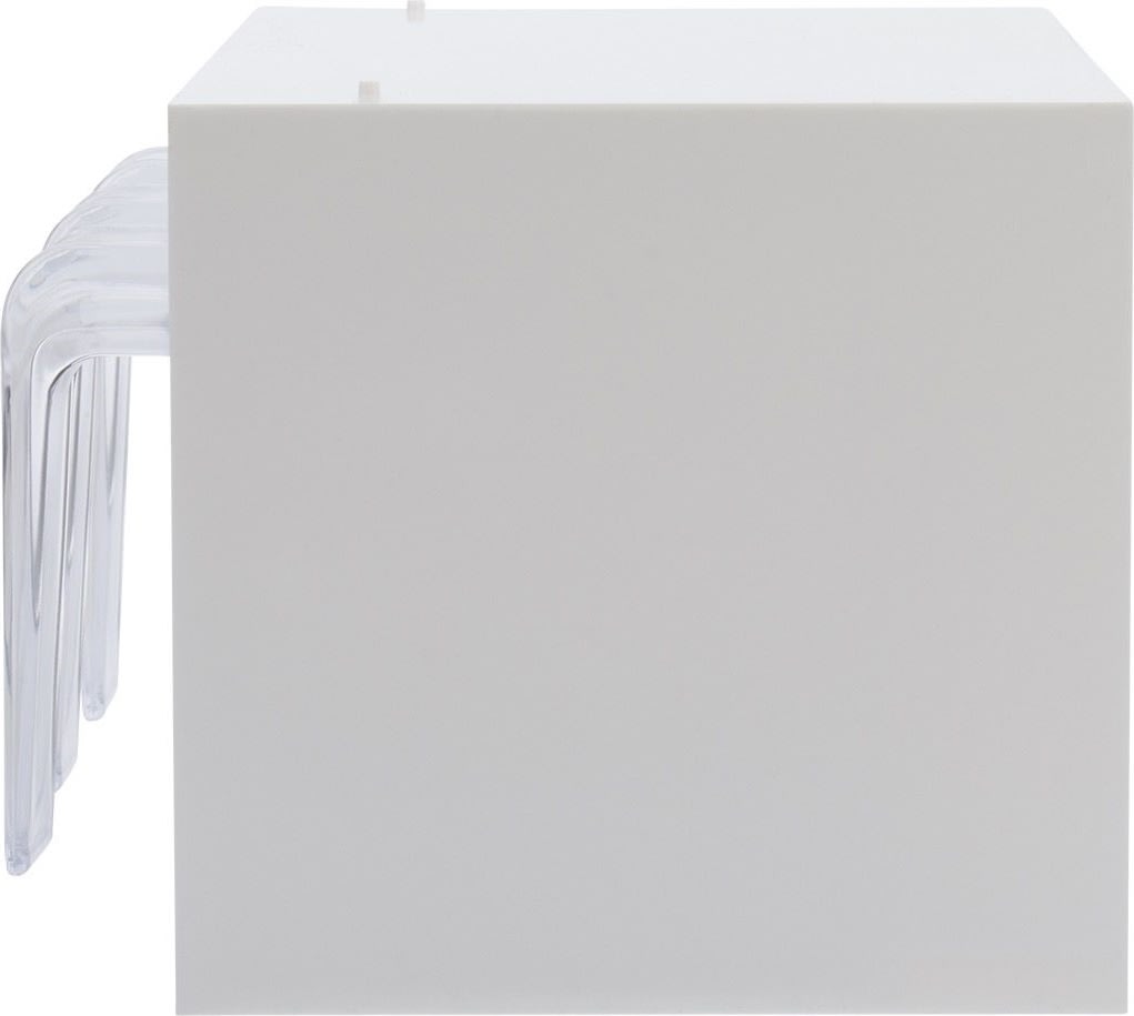 Westmark Låddispenser 3 lådor, 1L
