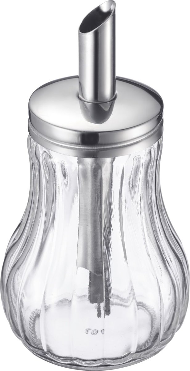 Westmark Sockerdispenser Berlin, glas, 250ml