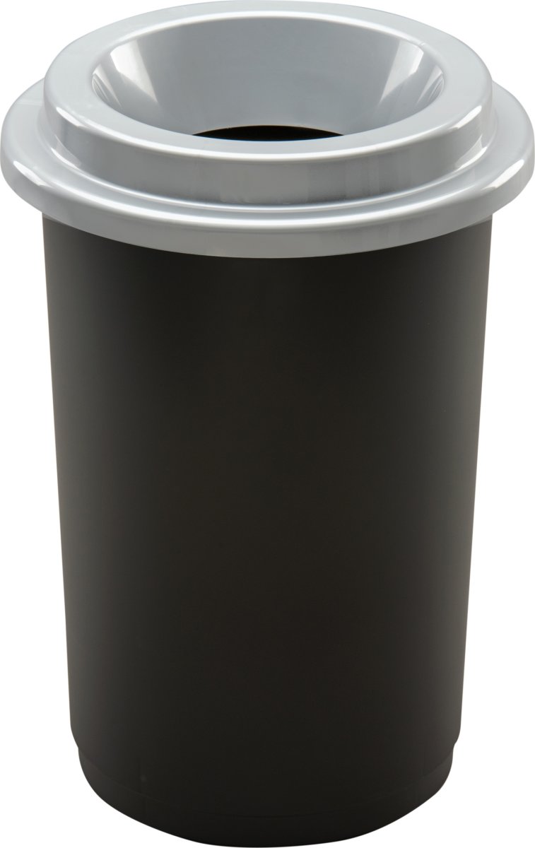 Minatol soptunna ECO, 50 L, grå