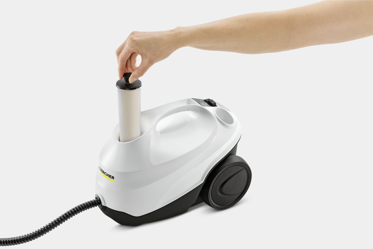 Kärcher SC 3 EasyFix Ångtvätt