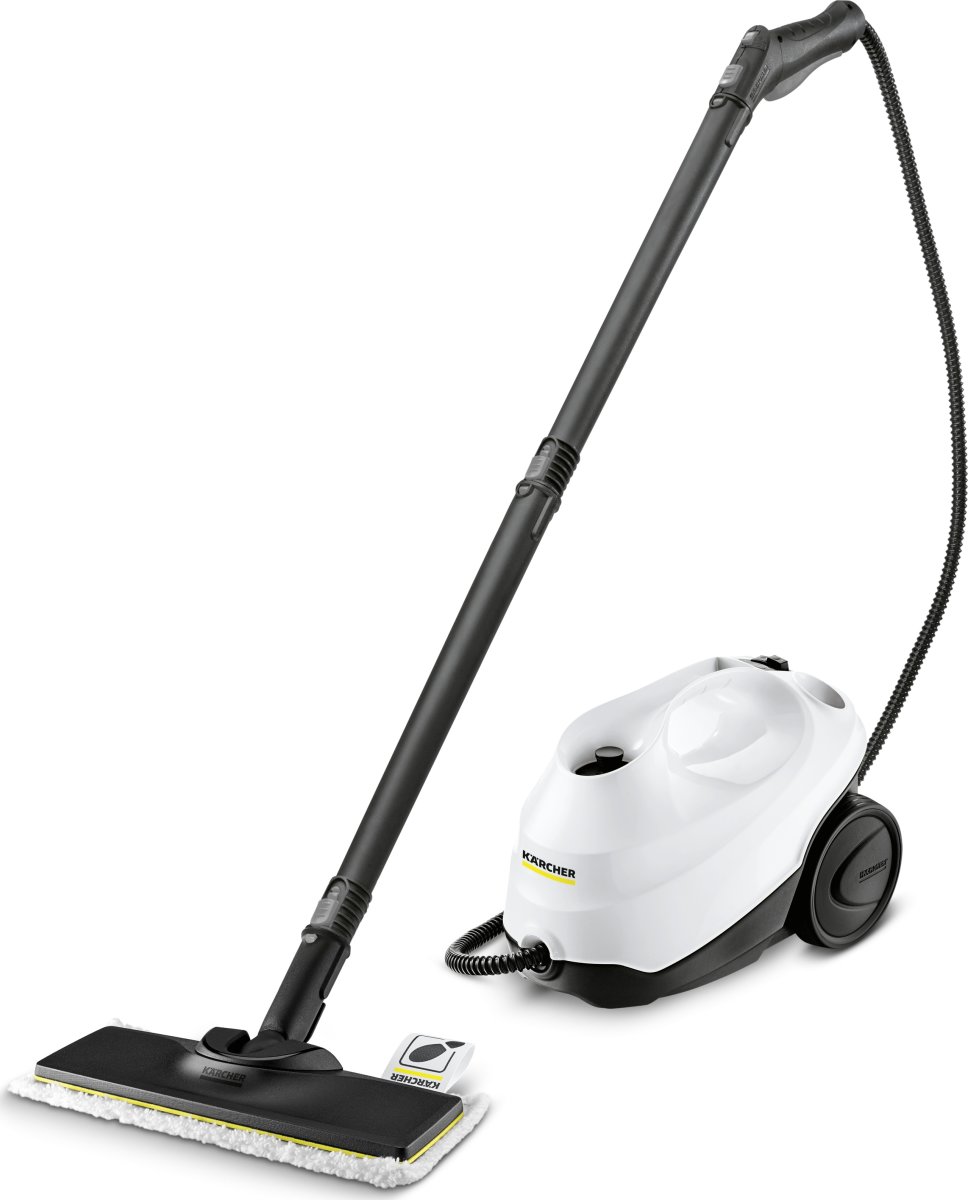 Kärcher SC 3 EasyFix Ångtvätt