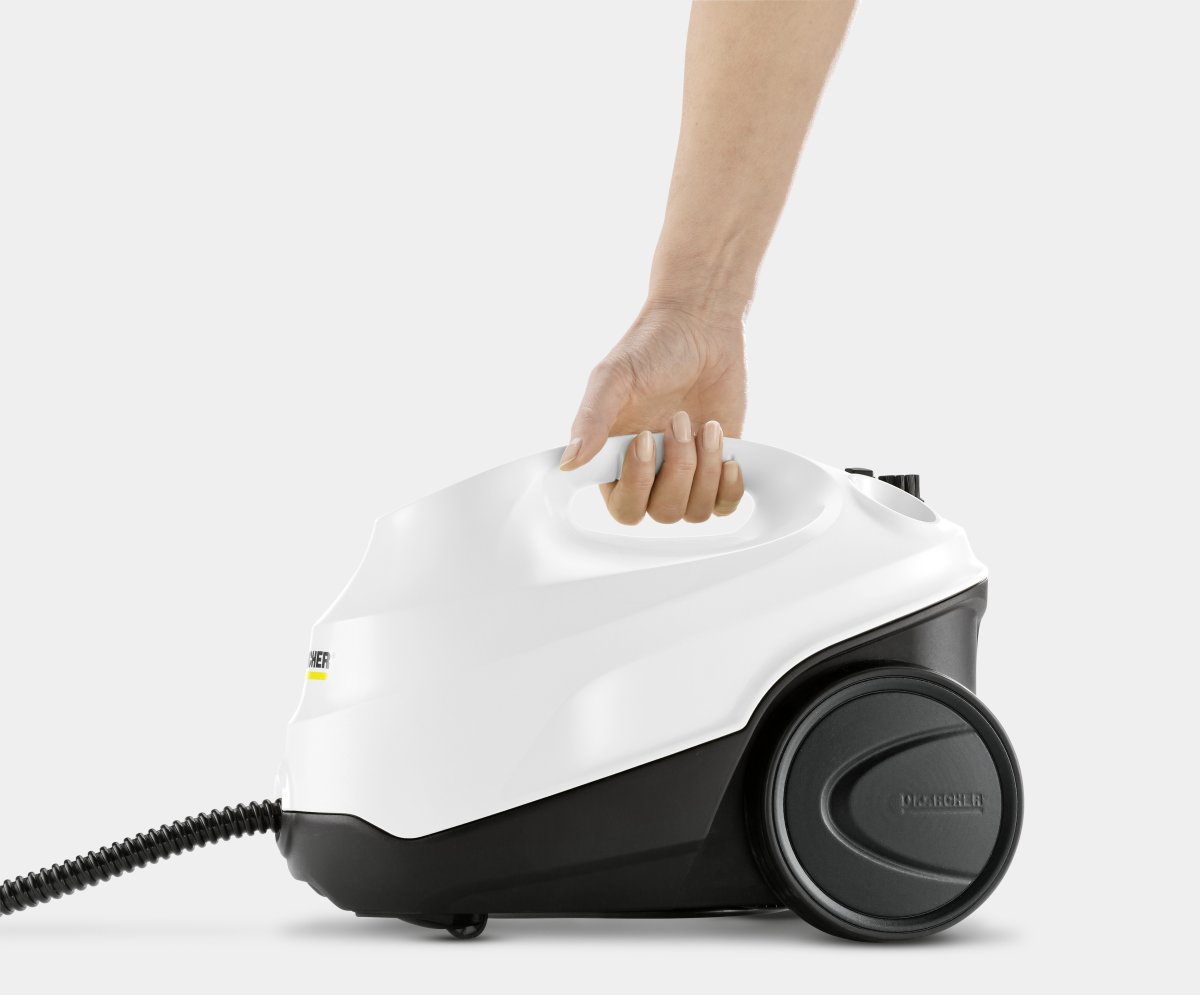 Kärcher SC 3 EasyFix Ångtvätt