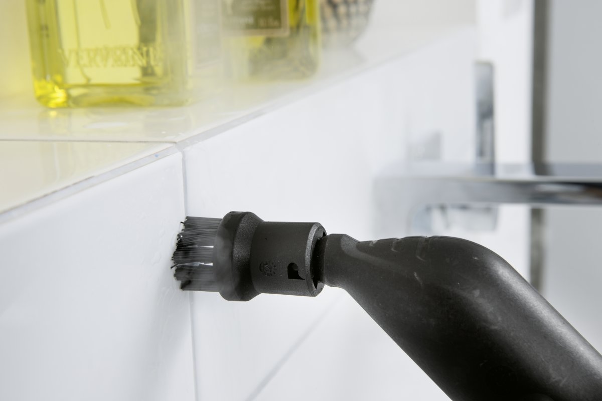 Kärcher SC 3 EasyFix Ångtvätt