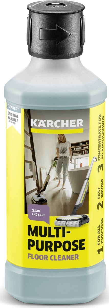 Kärcher Golvrengöring RM 536, universal, 500 ml