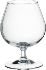 Arcoroc Degustation Cognacglas, 25 cl.
