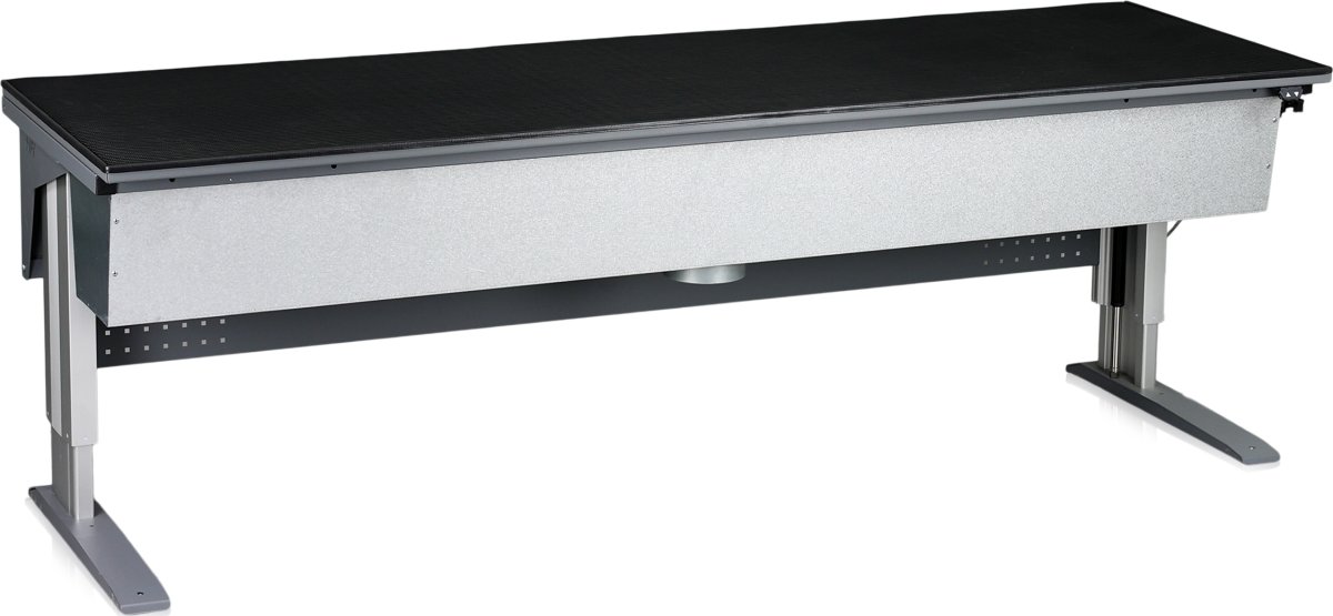 Extraktionsbord elektriskt 400 kg, 1600x800 mm