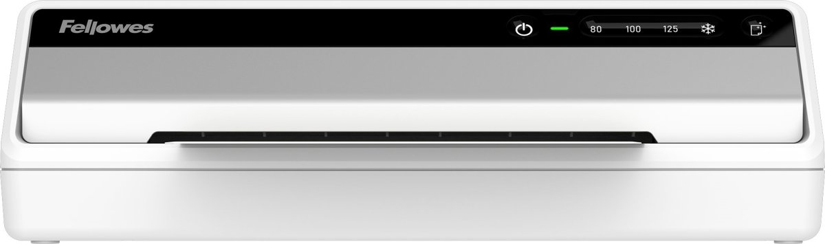 Lamineringsmaskin Fellowes Saturn A4