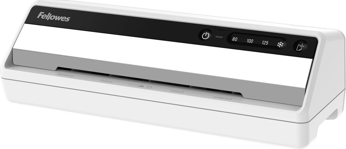 Lamineringsmaskin Fellowes Saturn A4