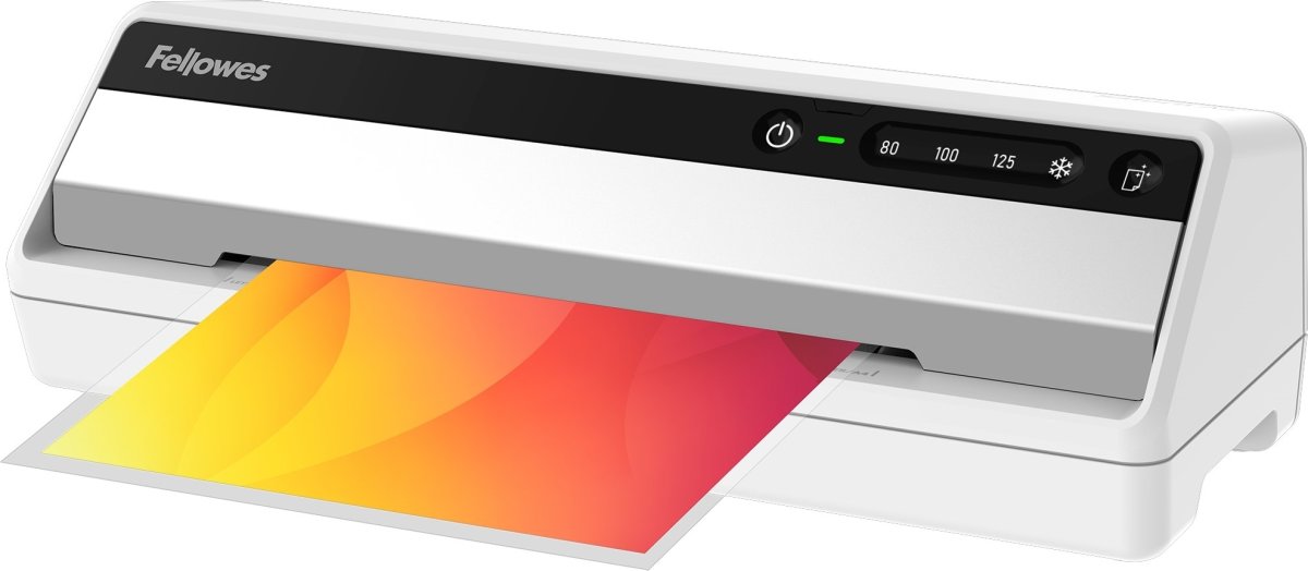 Lamineringsmaskin Fellowes Saturn A4