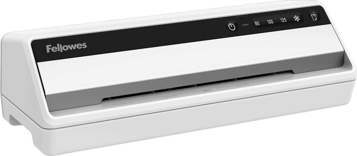 Lamineringsmaskin Fellowes Saturn A4