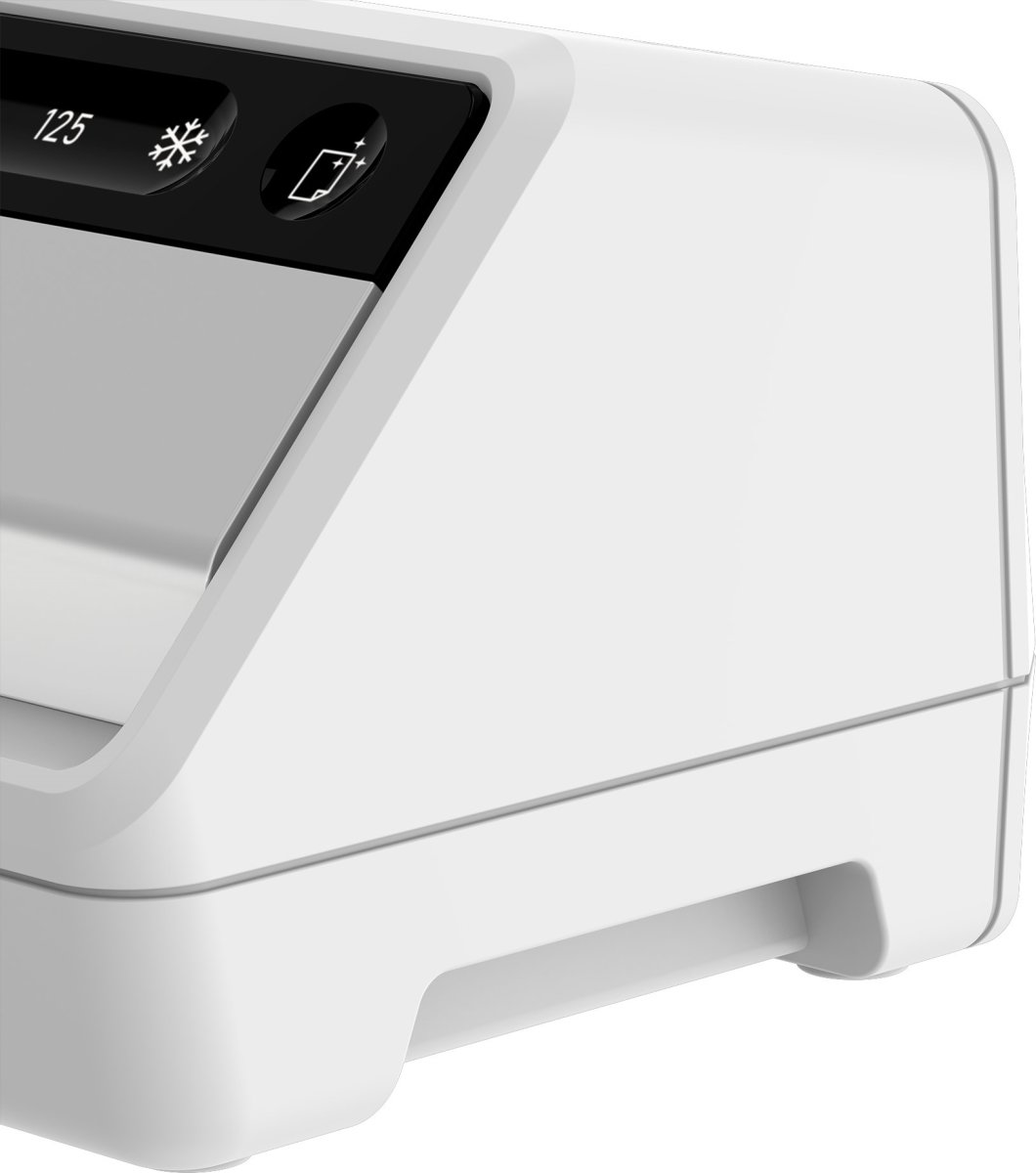 Lamineringsmaskin Fellowes Saturn A4