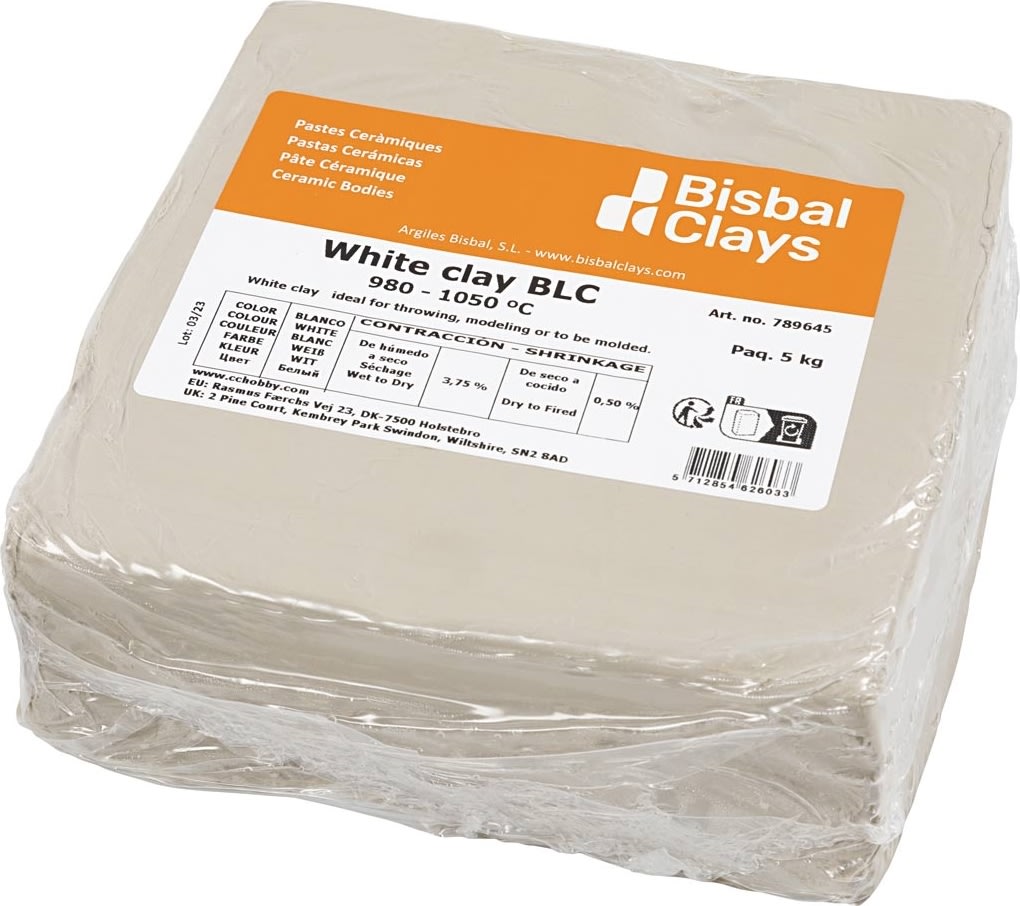 Modellera, 5 kg