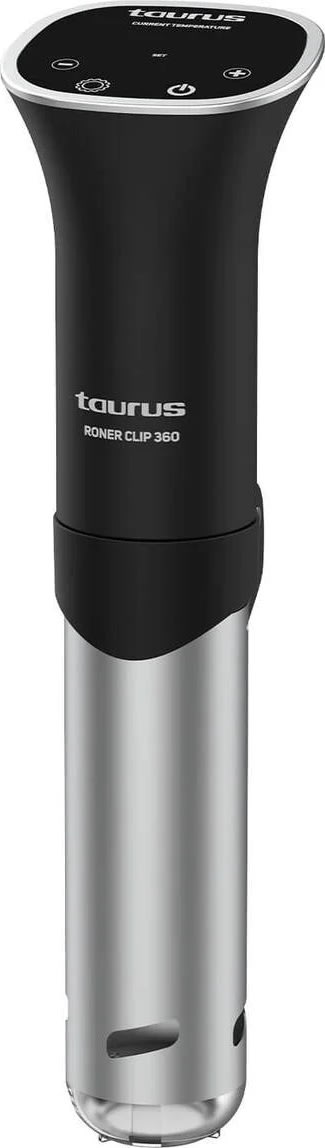 Taurus Sous Vide Roner Clip 360