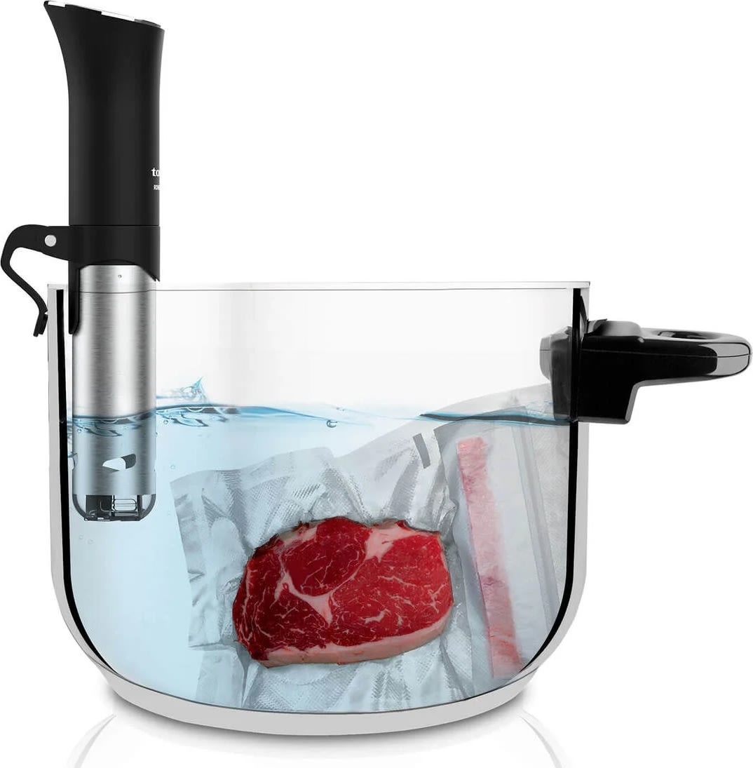 Taurus Sous Vide Roner Clip 360