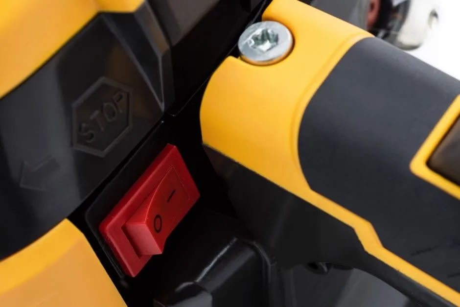 STIGA CS540, motorsåg, bensin