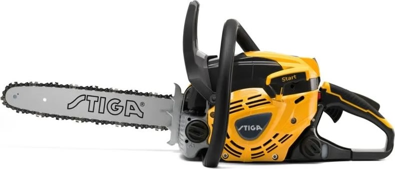 STIGA CS540, motorsåg, bensin