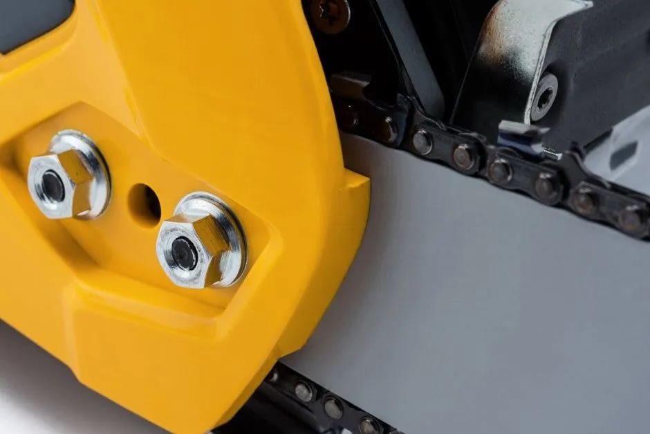 STIGA CS540, motorsåg, bensin