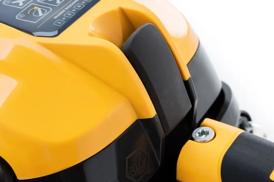 STIGA CS540, motorsåg, bensin