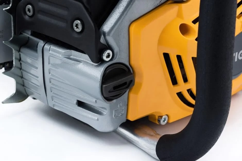 STIGA CS540, motorsåg, bensin