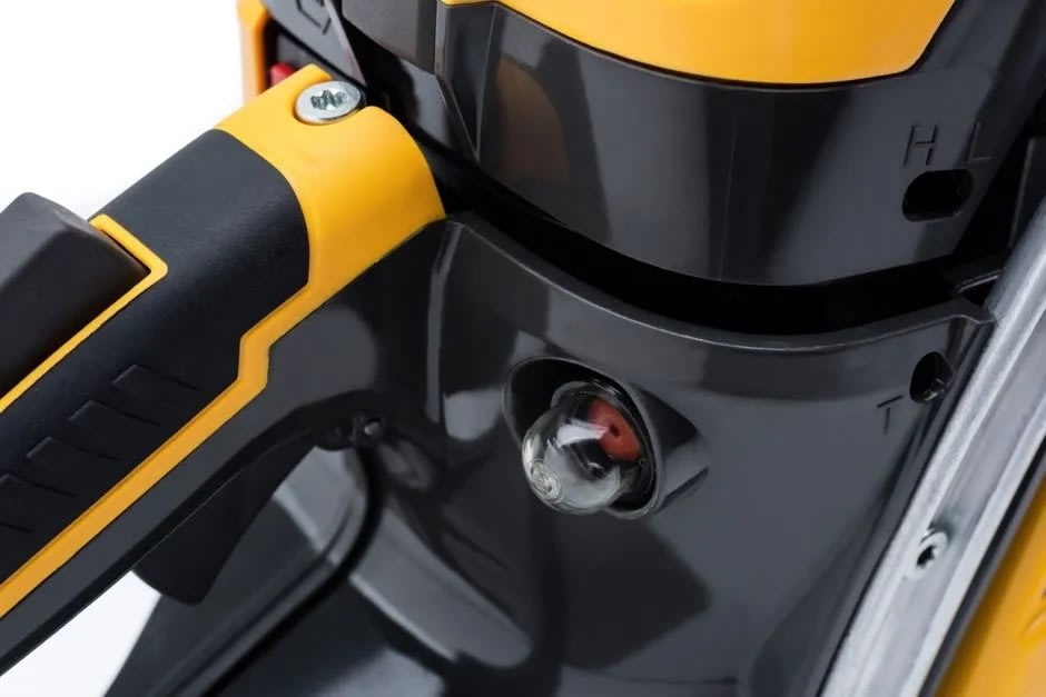 STIGA CS540, motorsåg, bensin