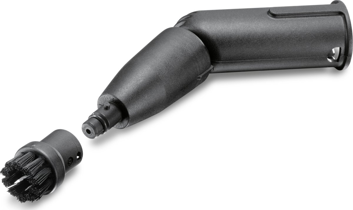 Kärcher SC 3 EasyFix Turbo Dampbørste