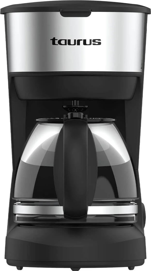 Taurus Kaffebryggare Verona 6 Inox