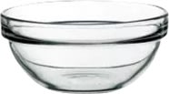 Arcoroc Stapelbar glasskål, Ø12cm, 33cl