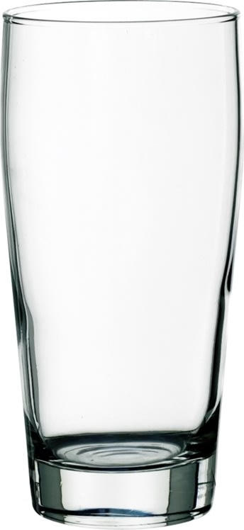 Arcoroc Willi Becher ölglas 40 cl