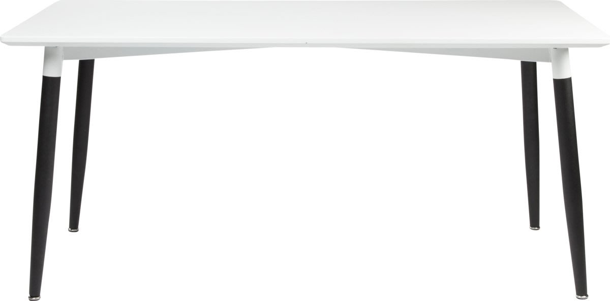 Konferensset Room 1 bord 140x80 cm + 4 stolar