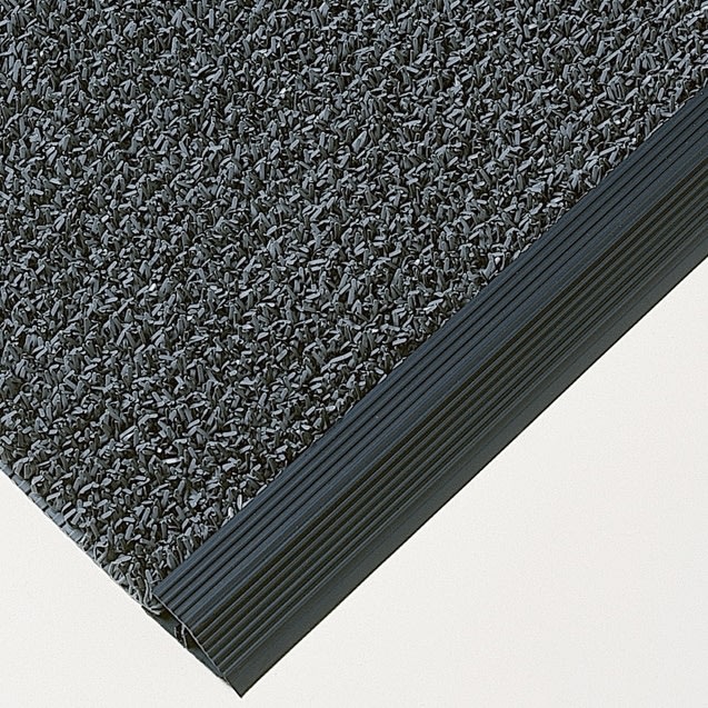 Matting matta | Astro Turf | Grafit | 40 x 60 cm