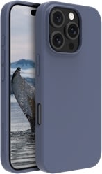 Dbramante1928 iPhone 16 ProMax fodral, blå