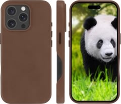 Dbramante1928 Iphone 16 Pro MS fodral, beige